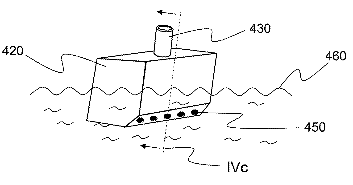 Ultrasonic cleaning method and apparatus