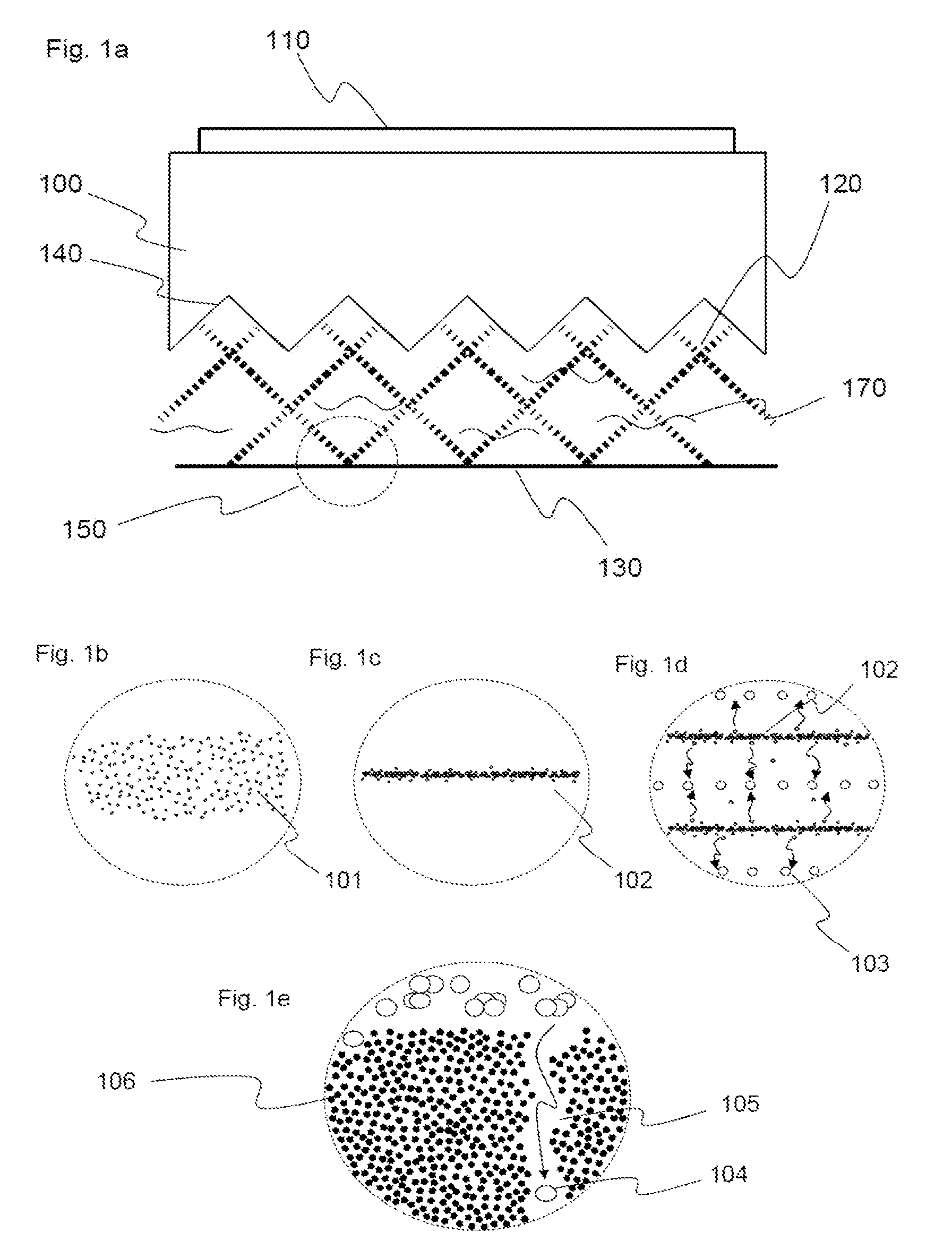 Ultrasonic cleaning method and apparatus