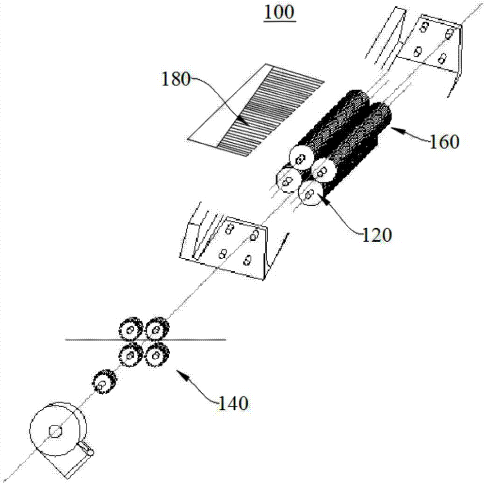 Music box and assembly thereof