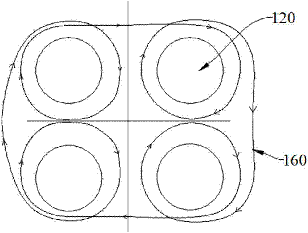 Music box and assembly thereof