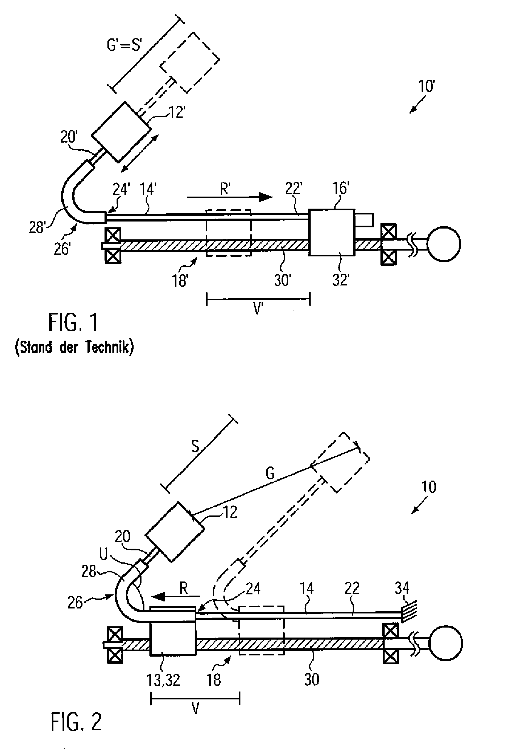 Belt tensioner