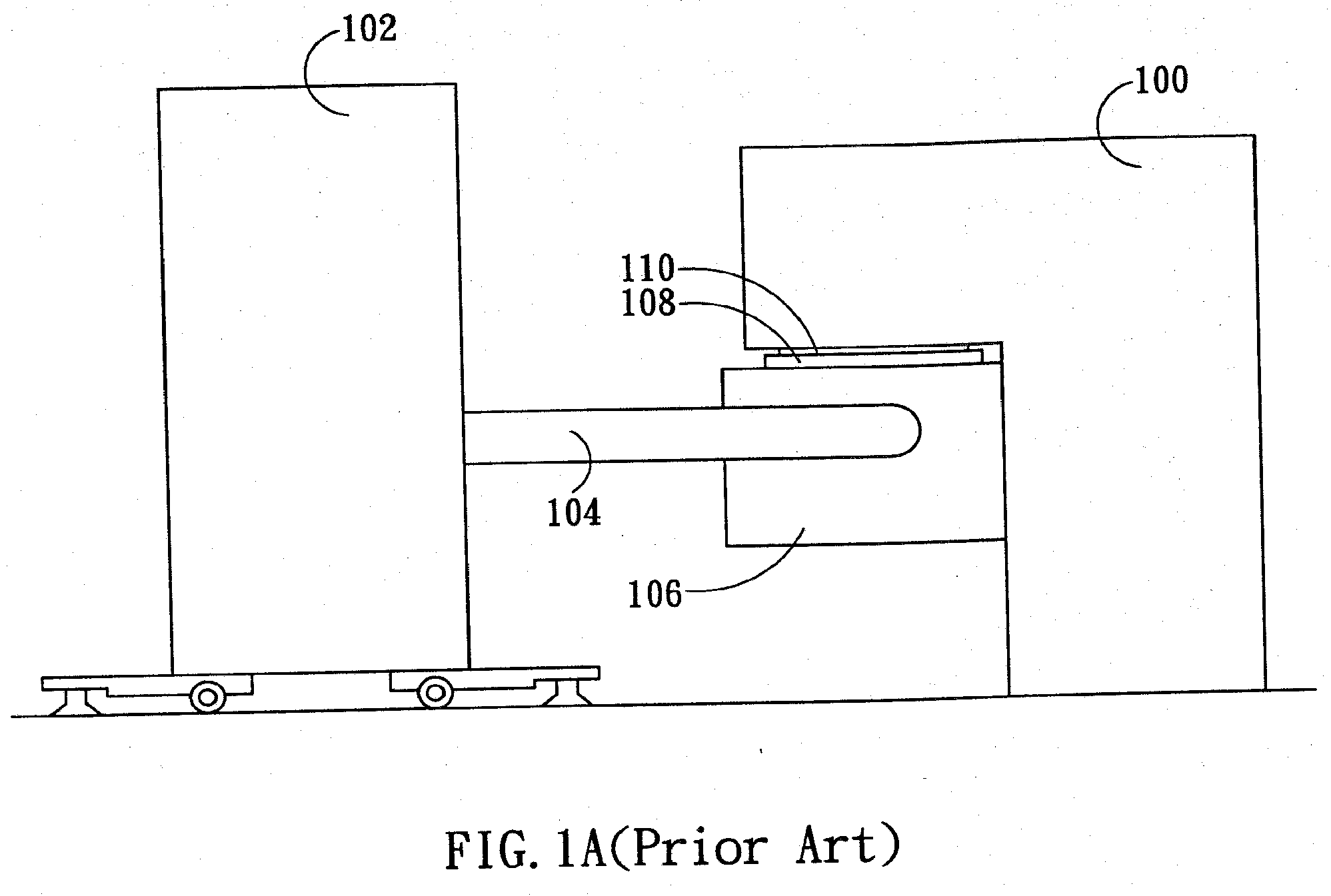 Socket base adaptable to a load board for testing IC