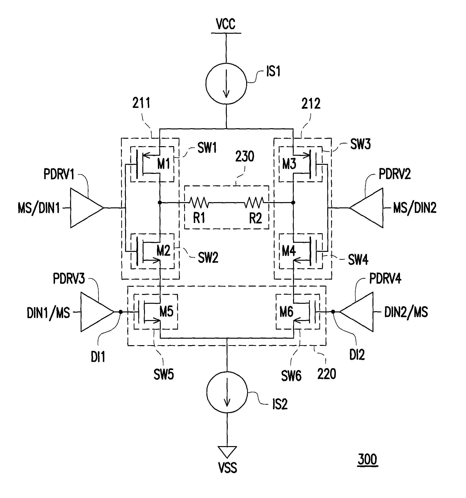 Dual mode serial transmission apparatus and method for switching mode thereof