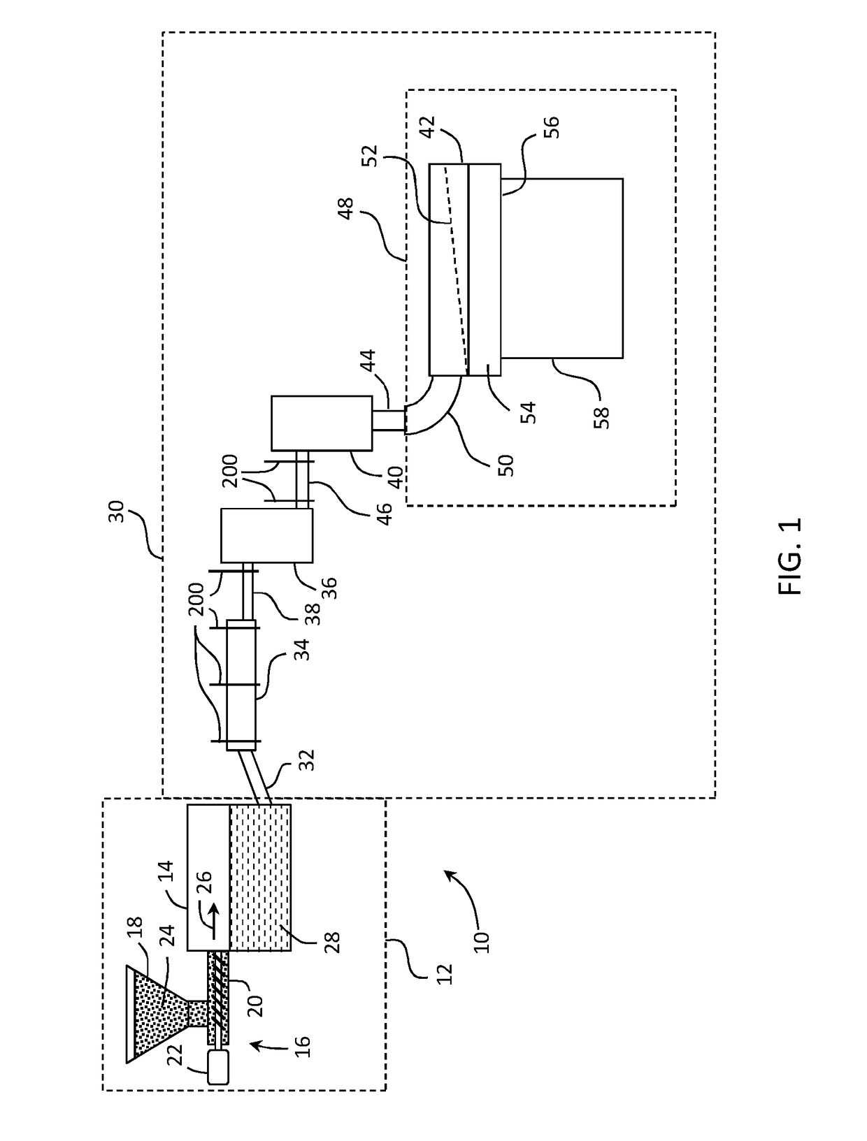 Apparatus and method for heating a metallic vessel