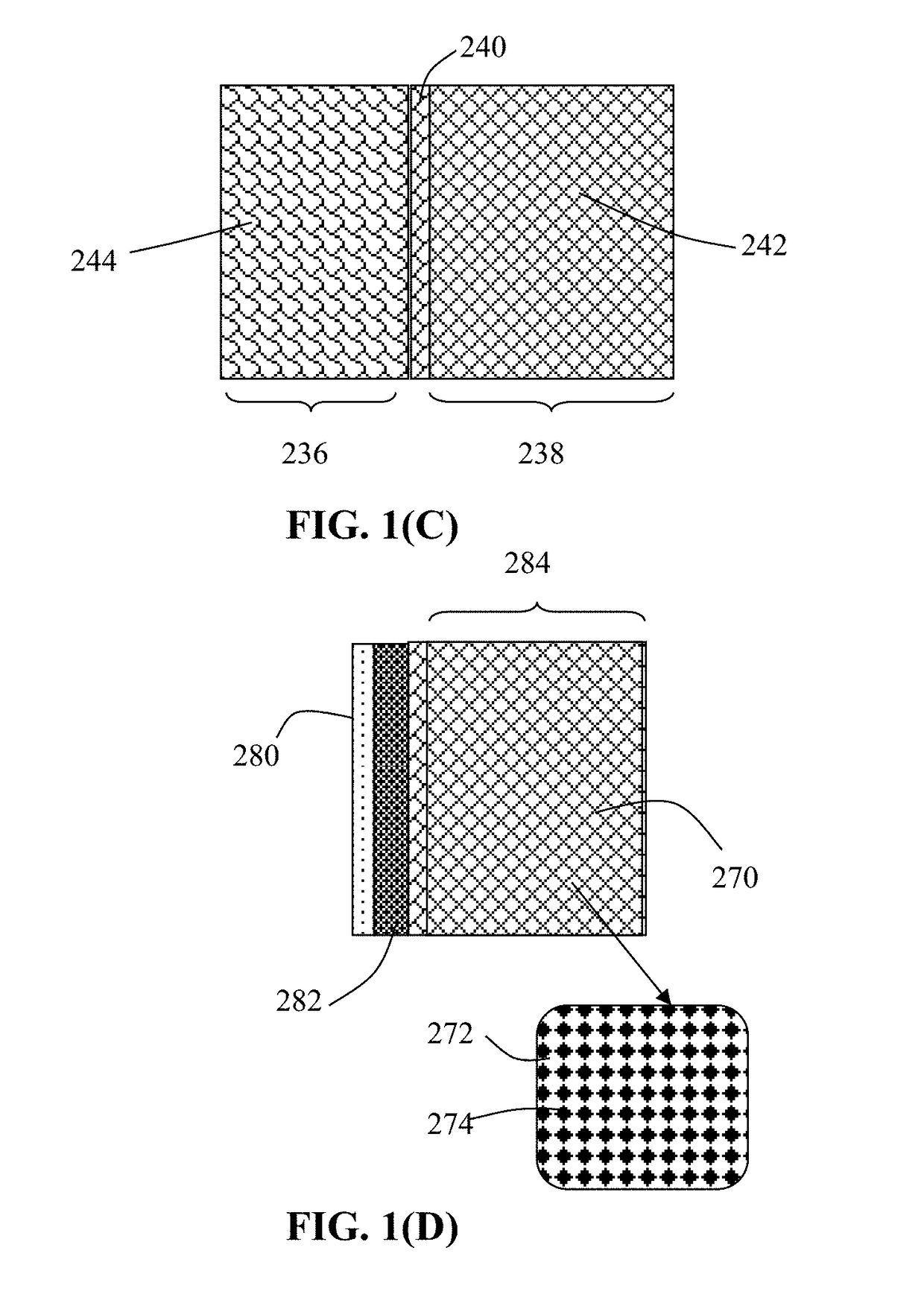 Shape-Conformable Alkali Metal-Sulfur Battery