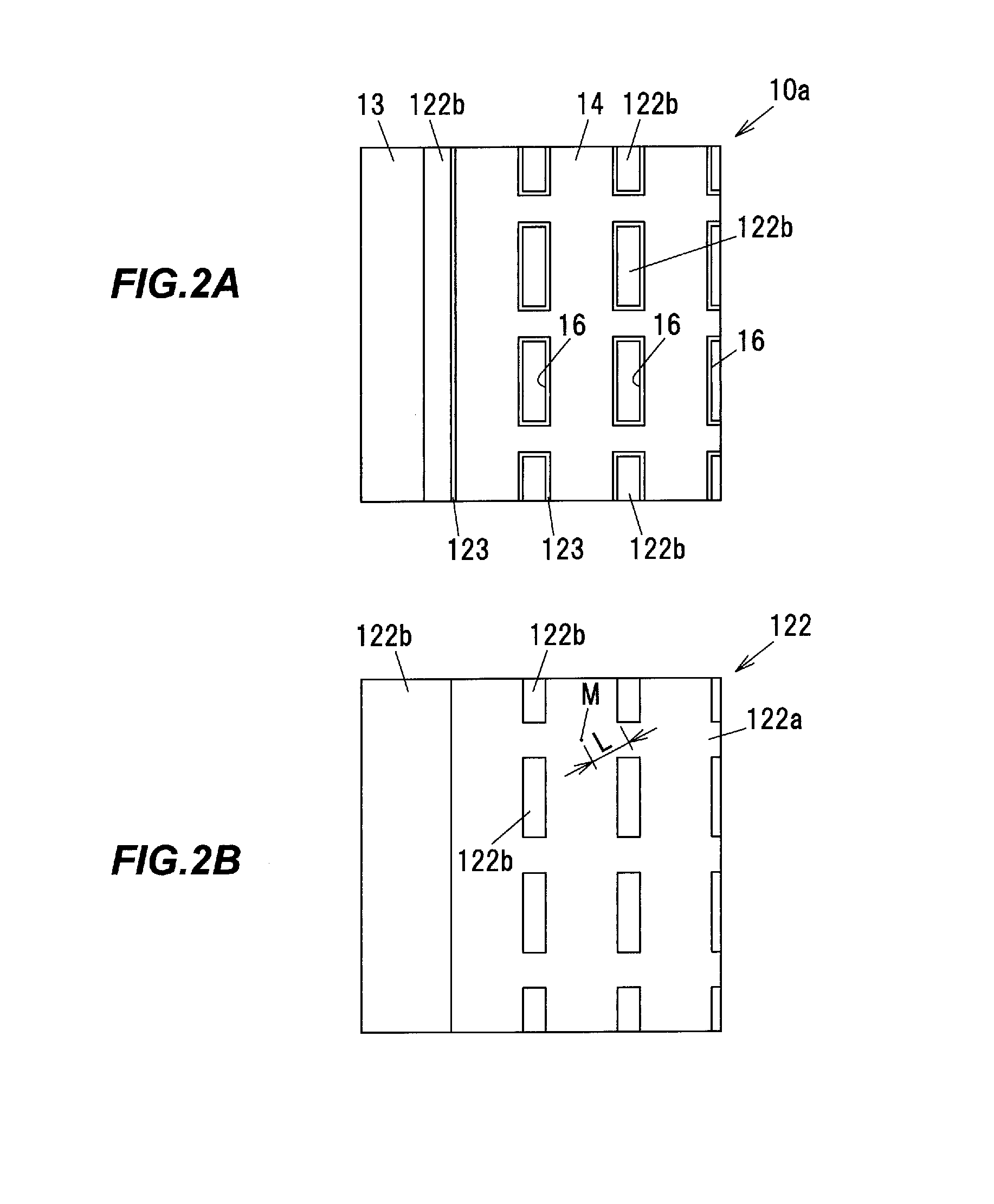 Nitride semicondutor device