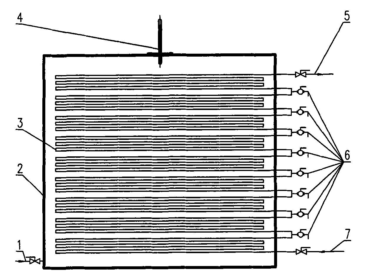 Process and equipment for synthesis of sub-micron 4A zeolite with continuous crystallization