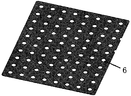 High-performance temperature equalization device