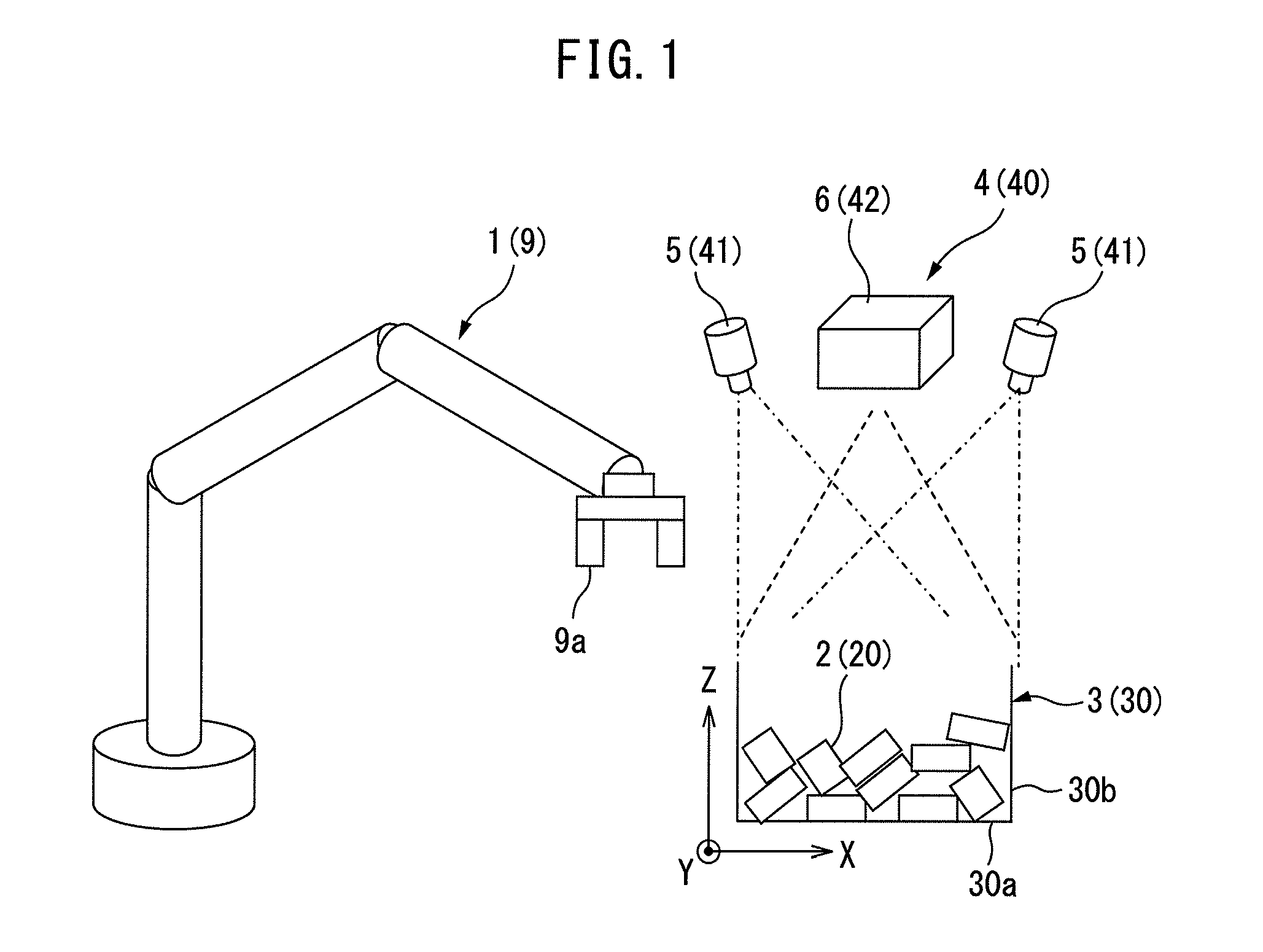 Arrangement evaluation apparatus for evaluating arrangement position of range sensor