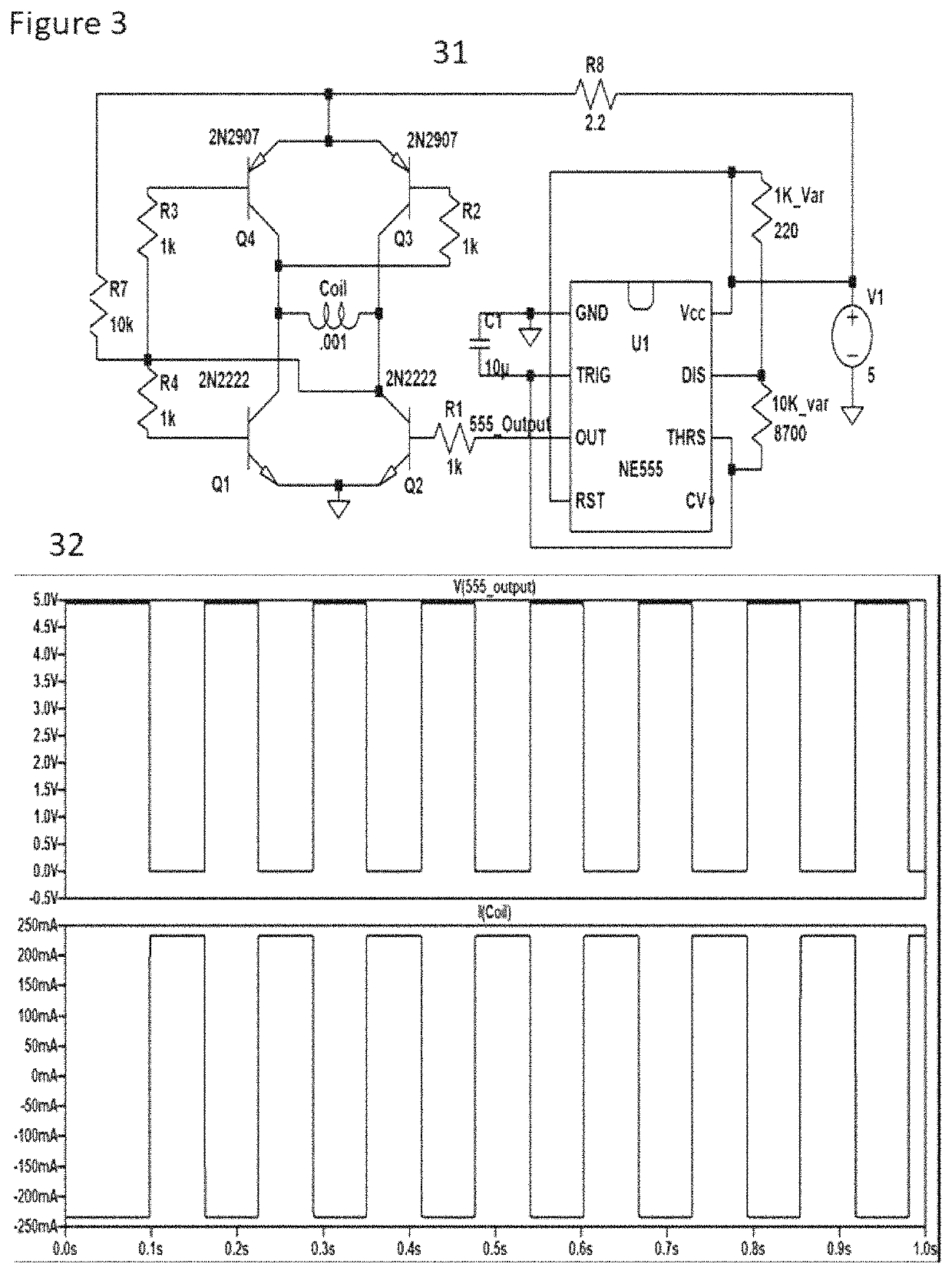 System and methods for design, operation and use of the magnetic resonance of the earth for sleep enhancement