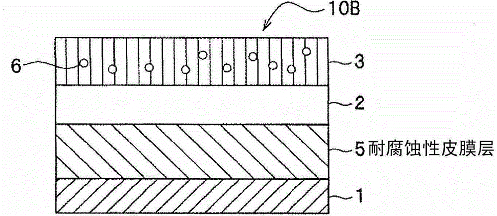 Aluminum fin material