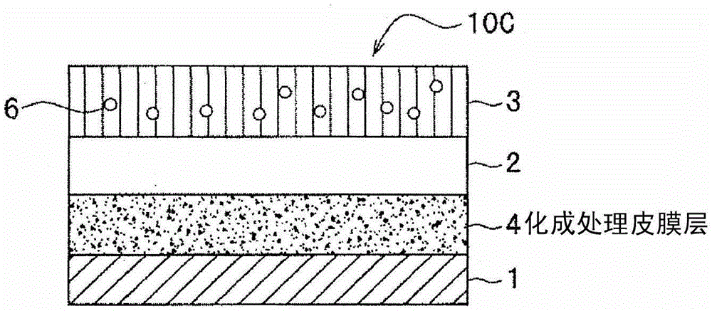 Aluminum fin material