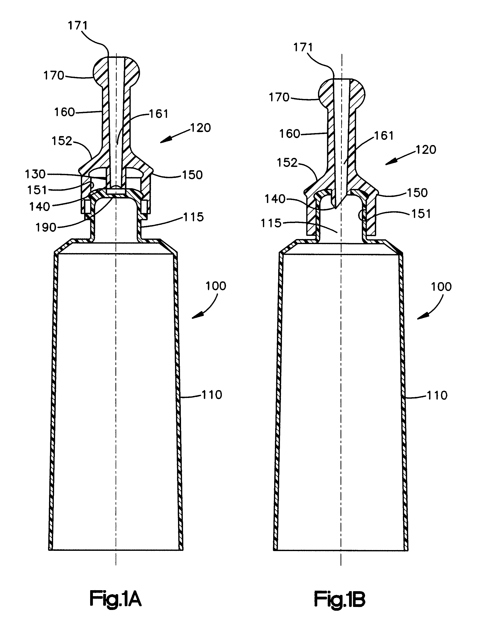 Fluid delivery assembly