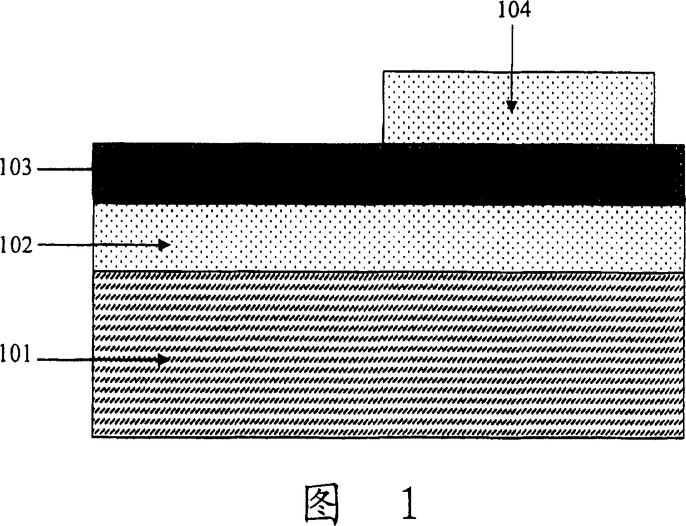 Method of manufacturing semiconductor device using polycrystalline silicon annealed by solid-state laser