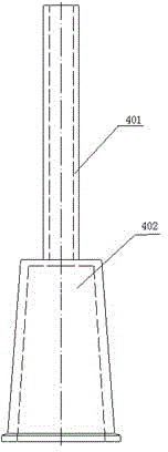 Thermogravimetric analysis furnace