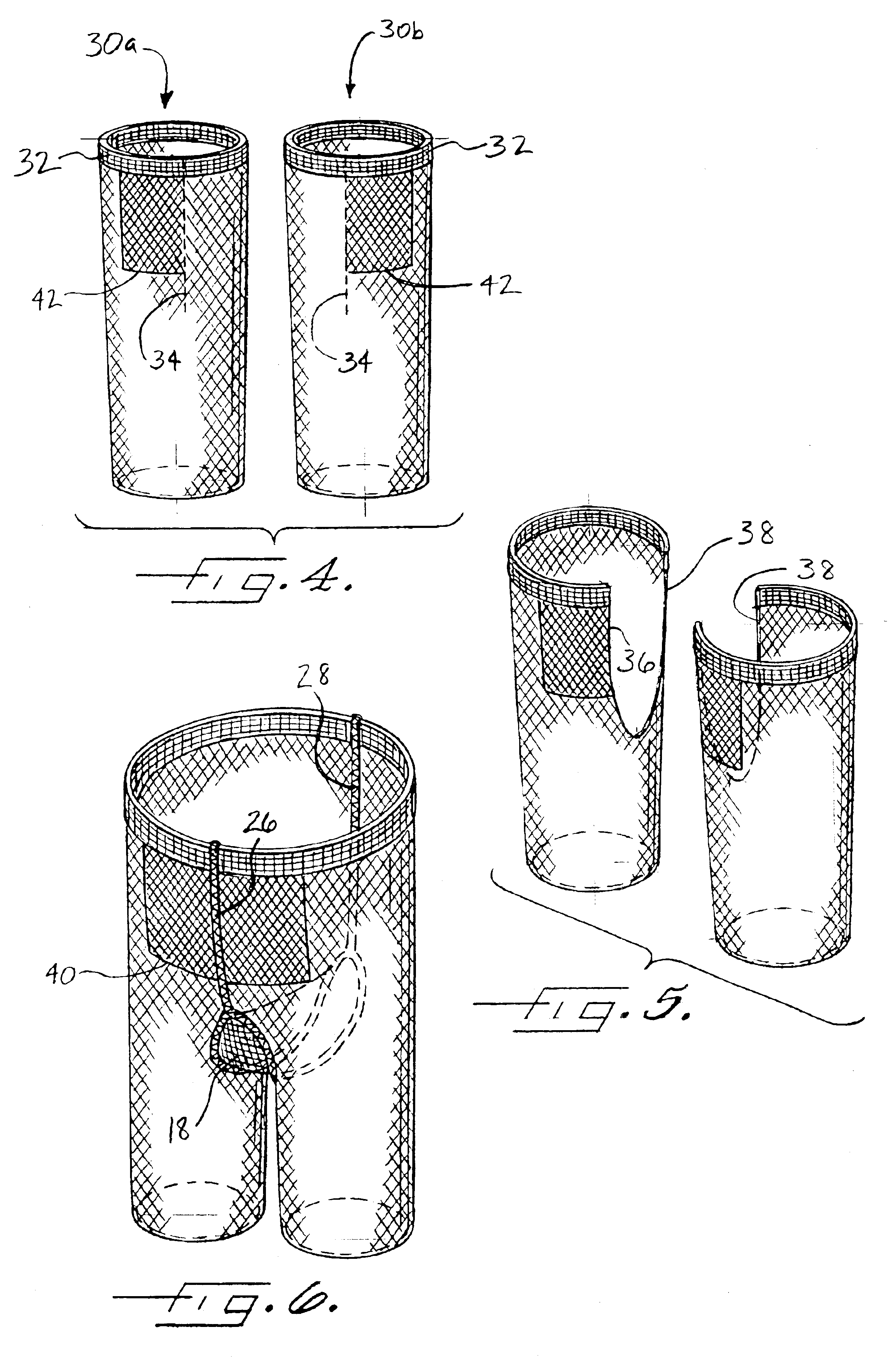 Two-ply body-smoothing undergarment