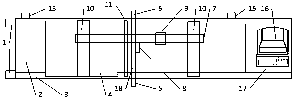 A reentrant continuous multi-mode hyperspectral imaging system