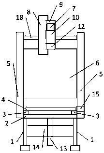 A reentrant continuous multi-mode hyperspectral imaging system