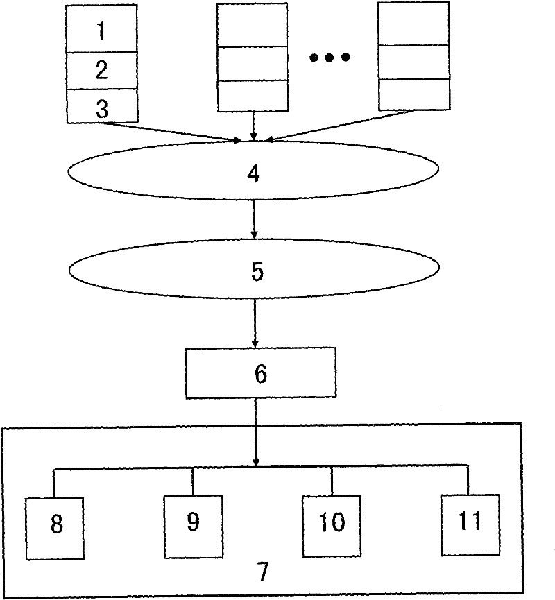 Remote fault diagnosis method and system for alcohol tester based on GPRS