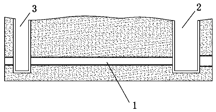 Trenchless pipeline renewal construction system and method