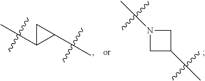 Secondary alcohol substituted triazoles as pde10 inhibitors