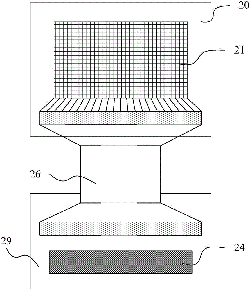 Image collection system