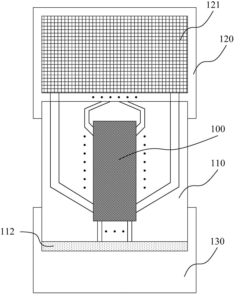 Image collection system