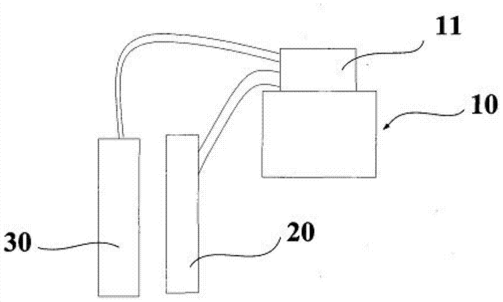 Water quality automatic sampler