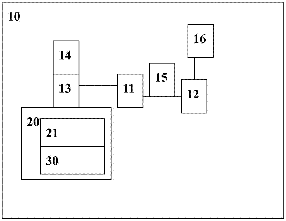 Water quality automatic sampler