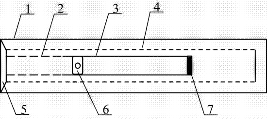 Integrated intelligent well completion design method of horizontal well