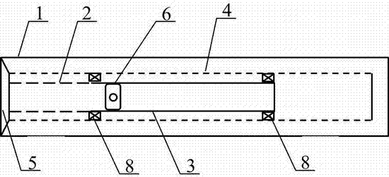 Integrated intelligent well completion design method of horizontal well