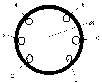 Condenser for pot