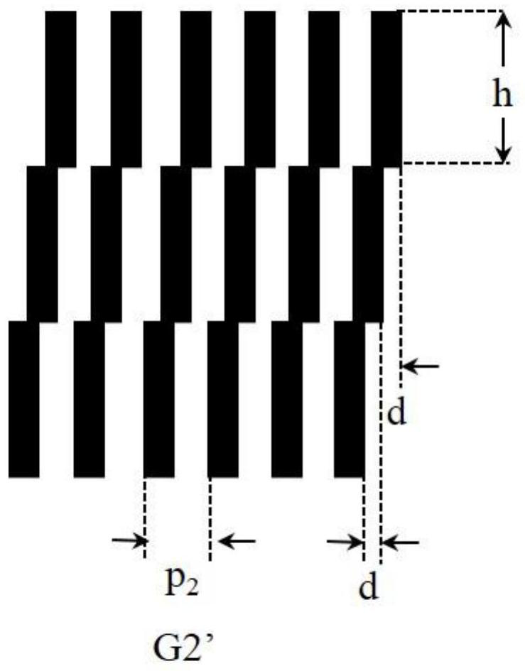 An optical phase contrast imaging system, method and computer readable medium