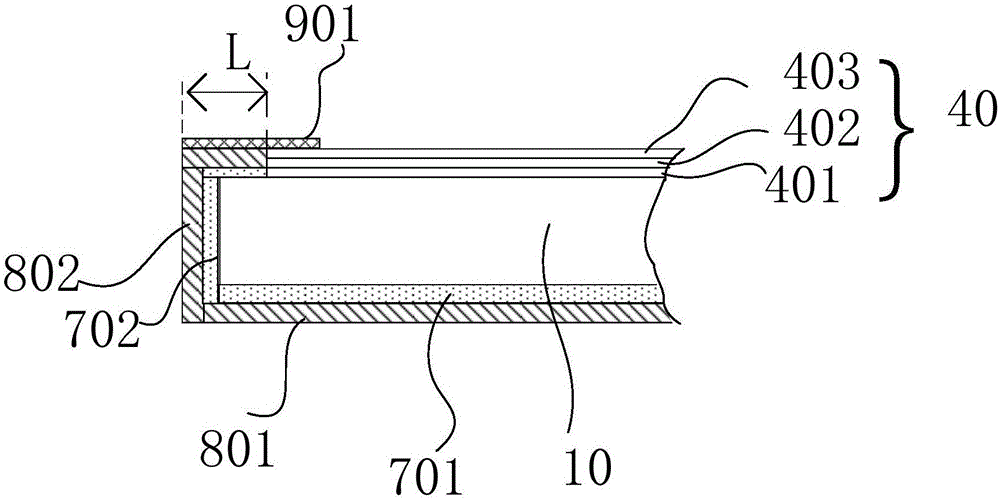 Backlight module and liquid crystal display device