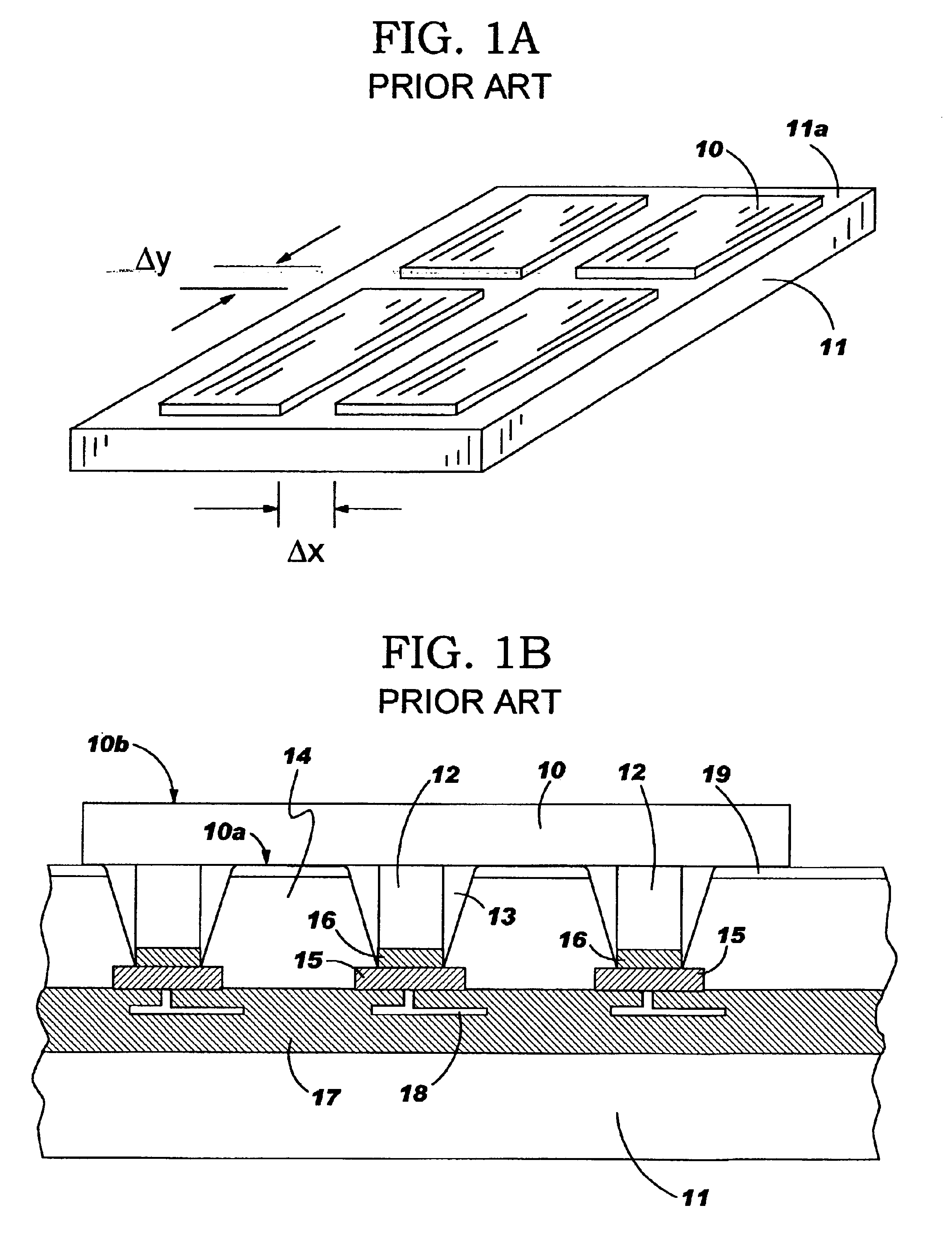 Chip and wafer integration process using vertical connections