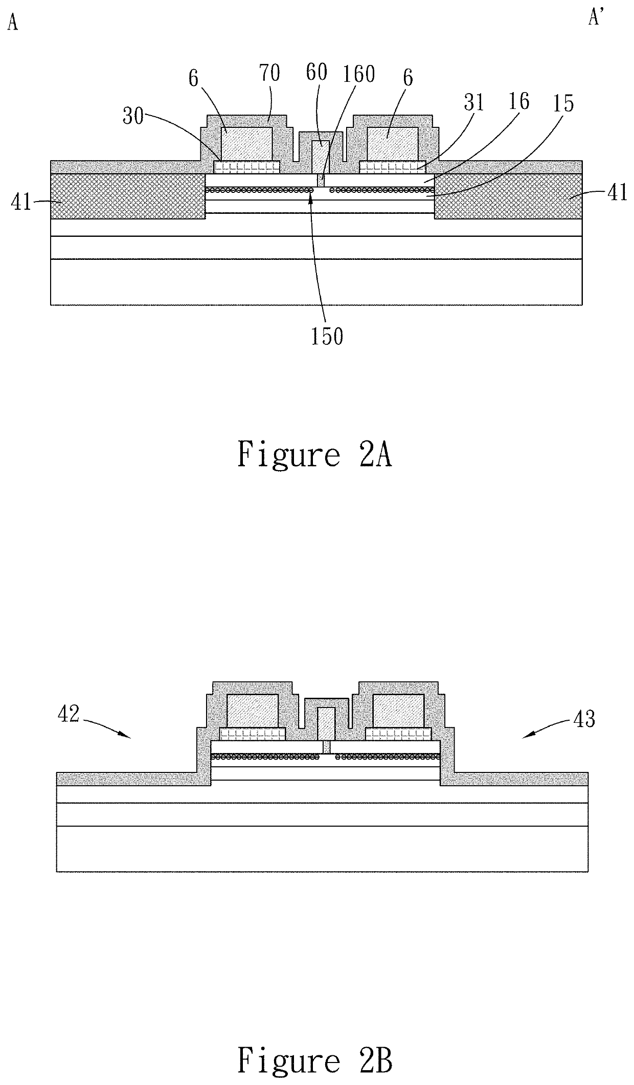 Epitaxial structure of N-face group III nitride, active device, and method for fabricating the same with integration and polarity inversion