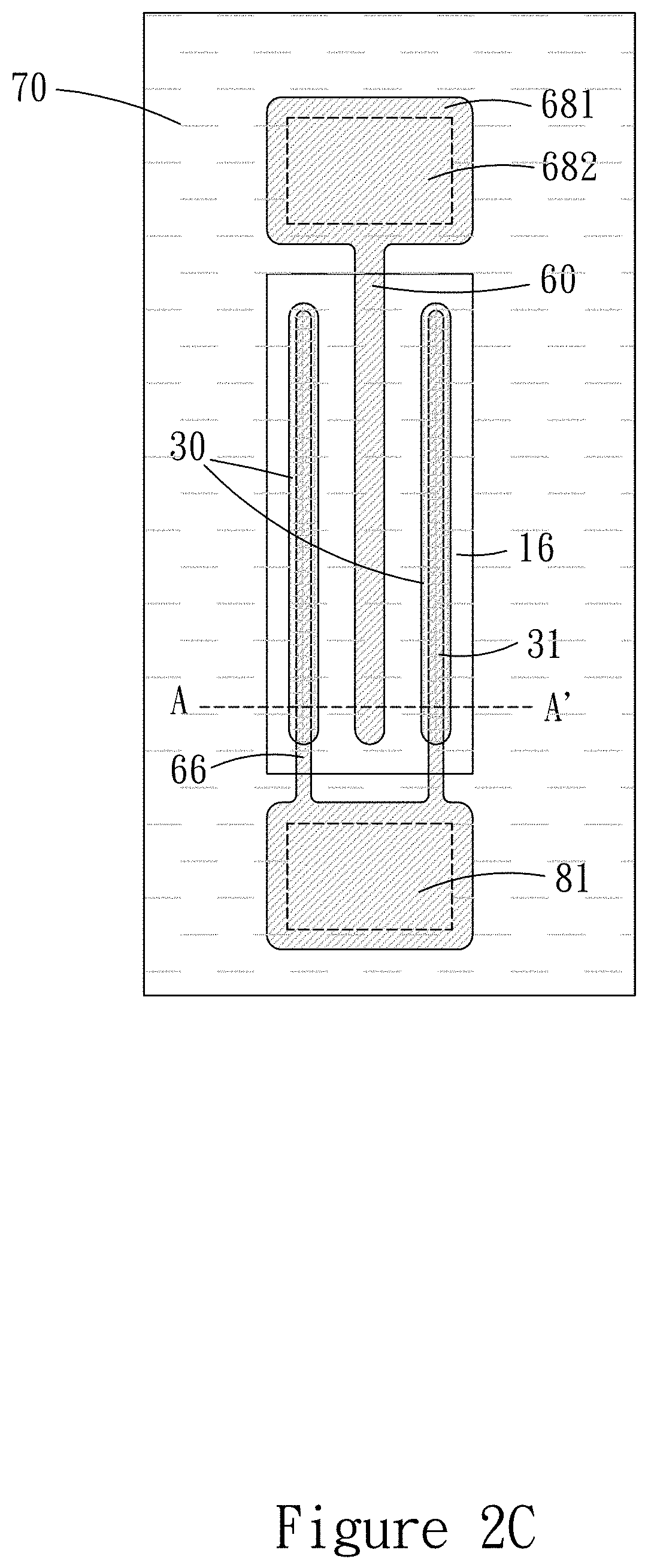 Epitaxial structure of N-face group III nitride, active device, and method for fabricating the same with integration and polarity inversion