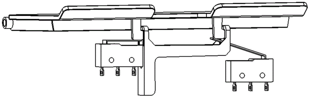 Lid Eject Mechanism and Pill Box with Lid