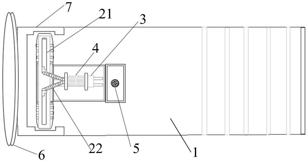 Watchband and watch