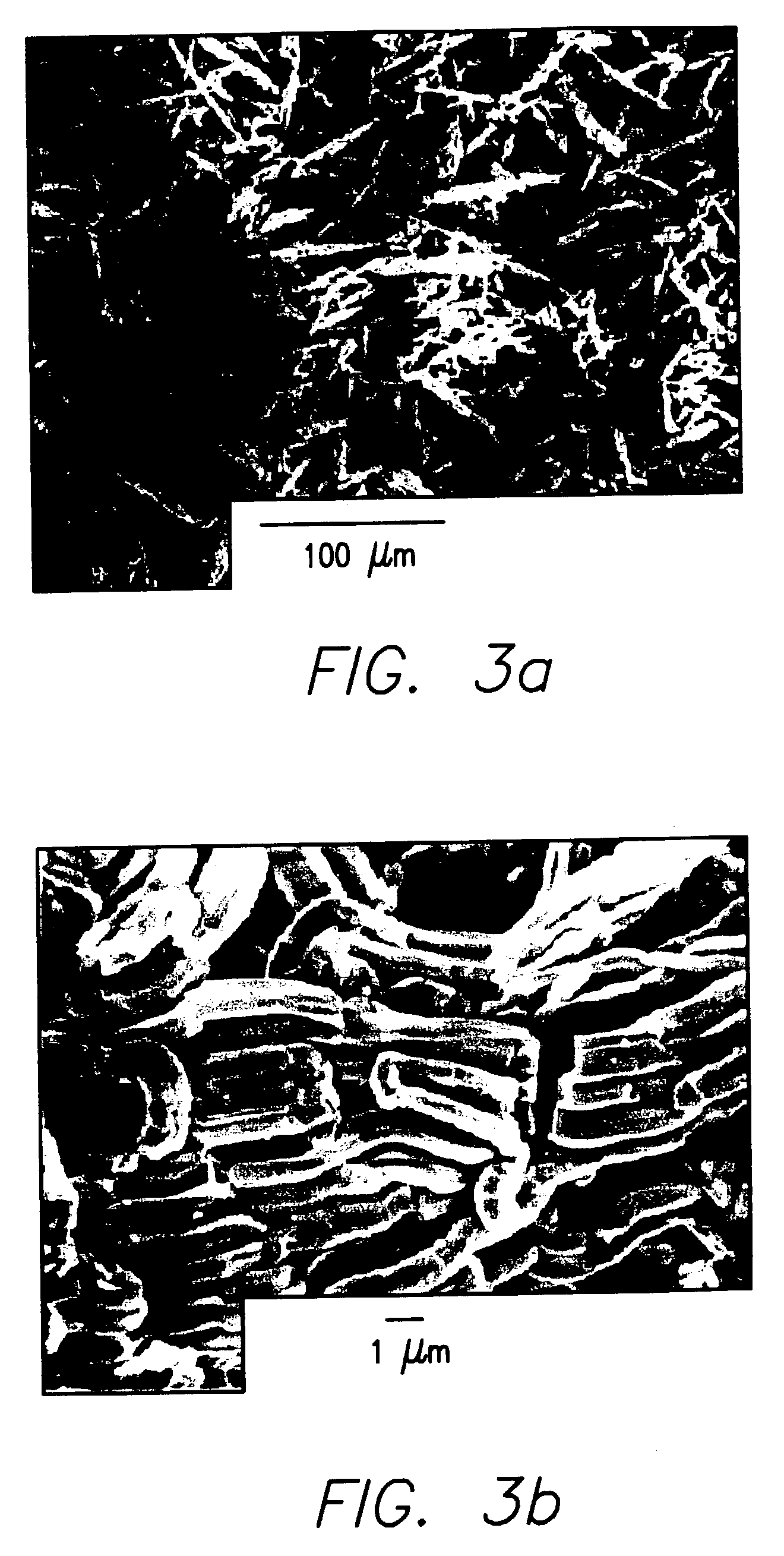 Block copolymer processing for mesostructured inorganic oxide materials