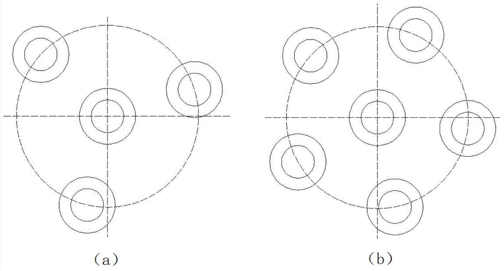 Method for sandblasting surface of workpiece by utilizing steelmaking converter slag