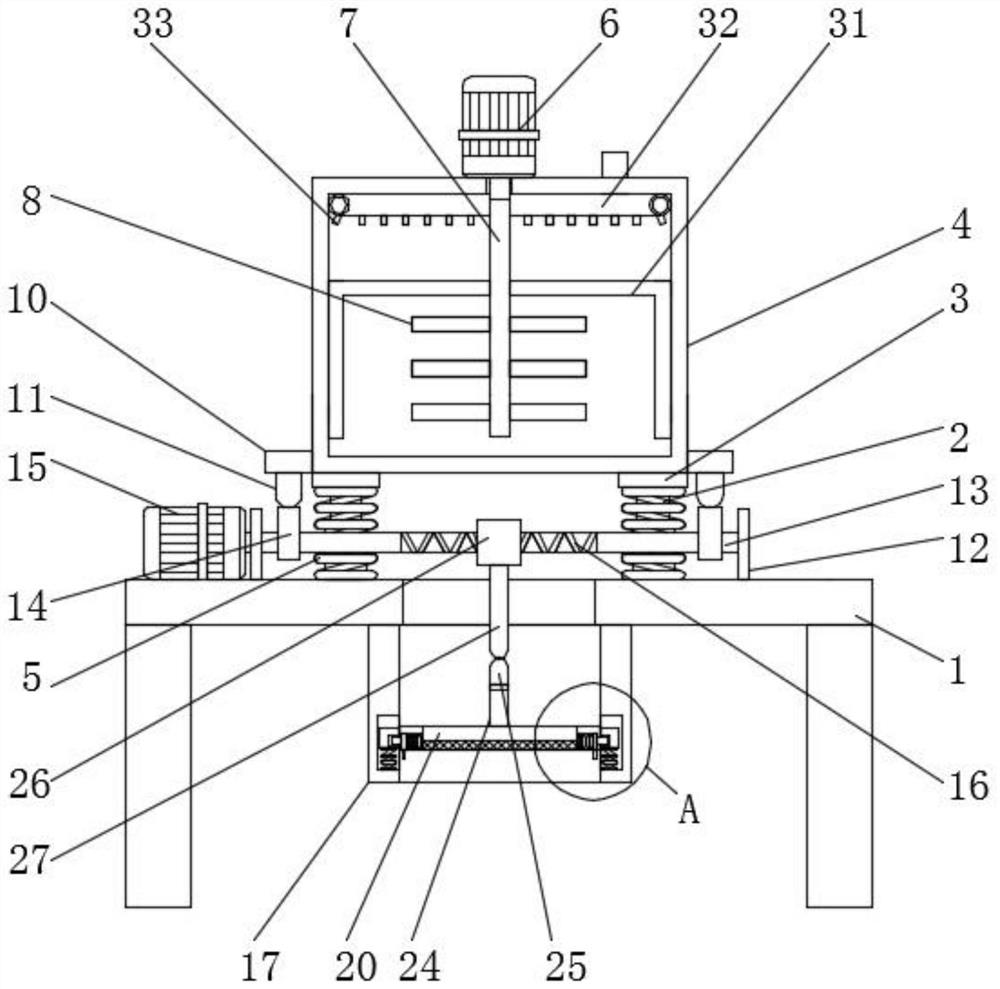 Equipment for recovering precious metals from copper-containing sludge