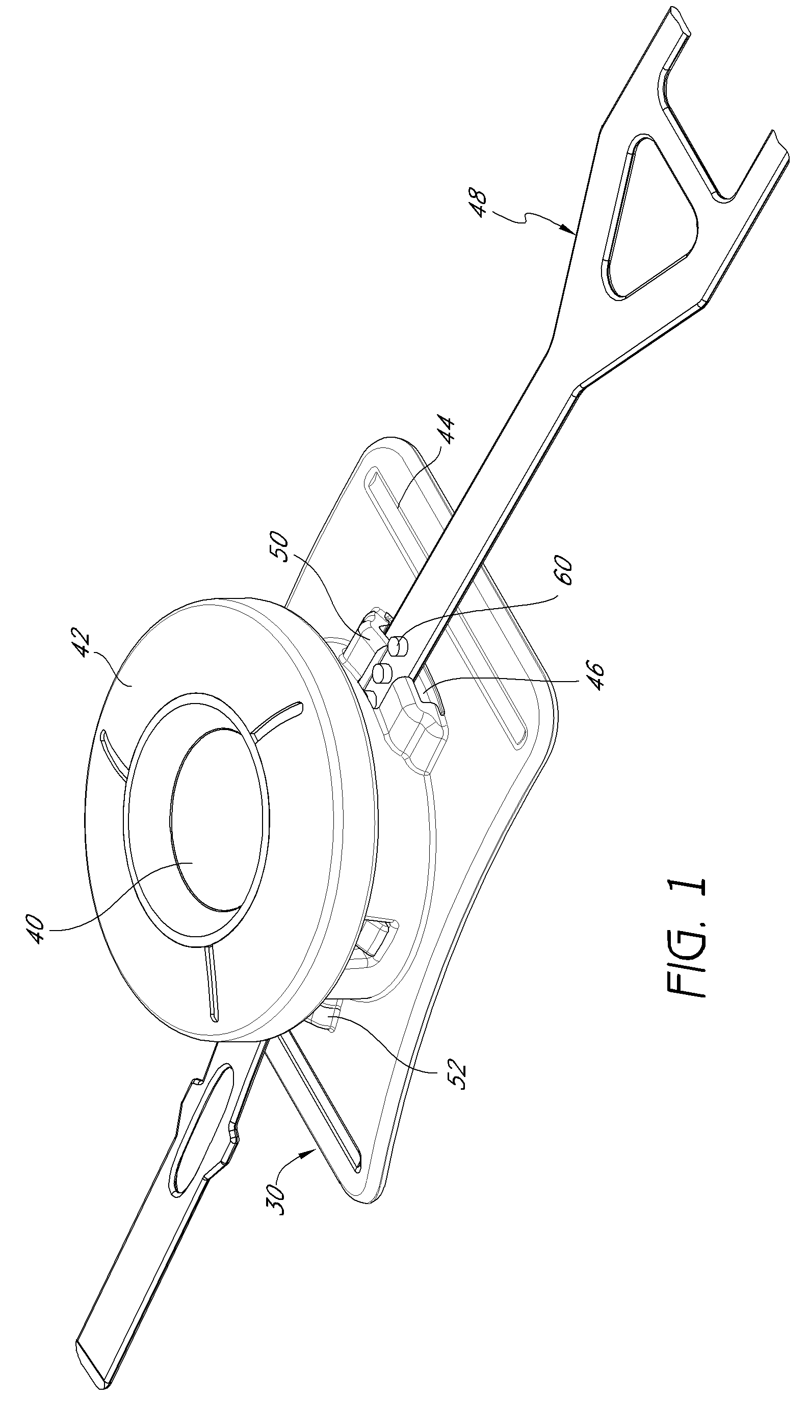 Closure system