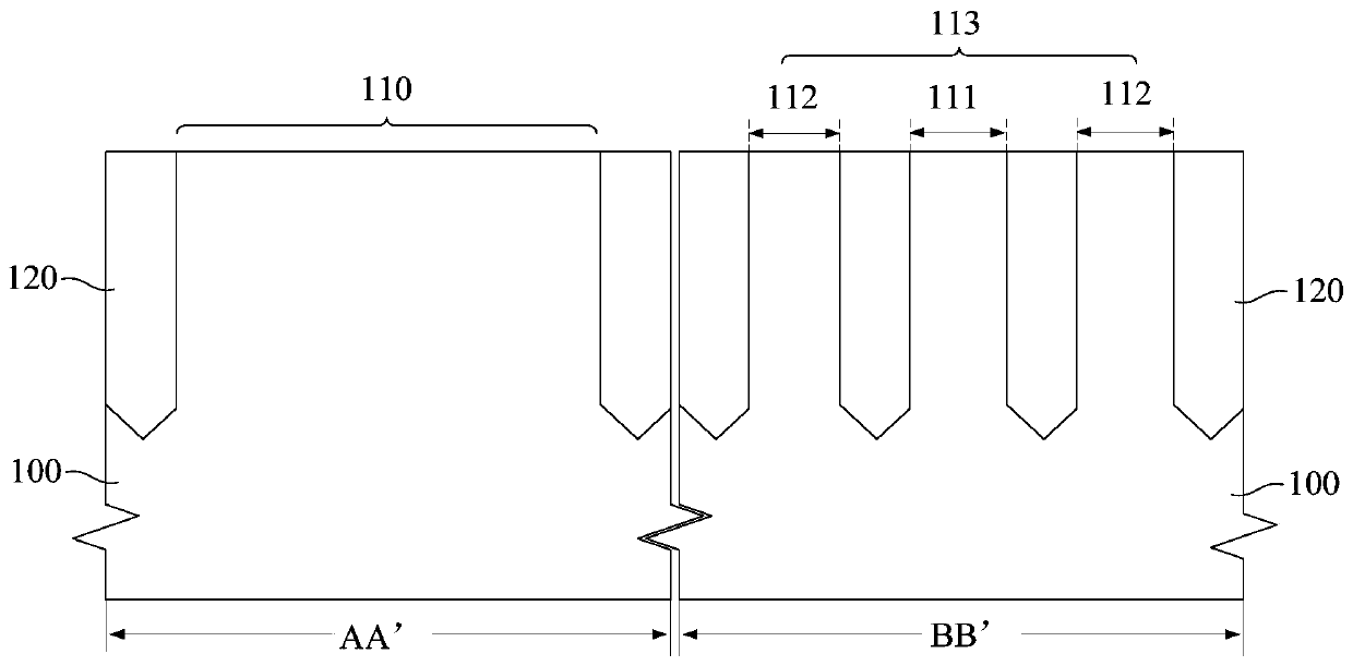 Memory and method for forming same, semiconductor device