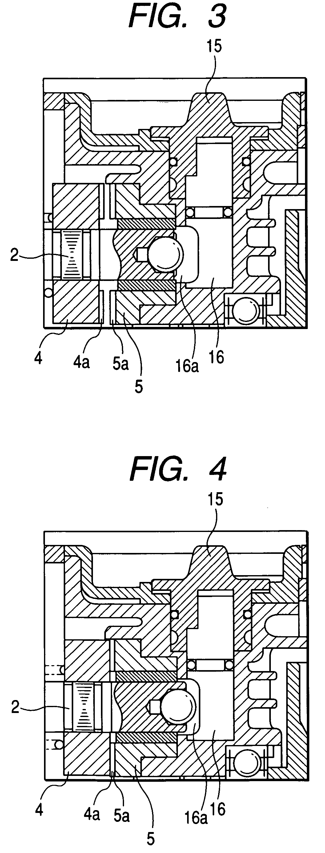 Impact drill