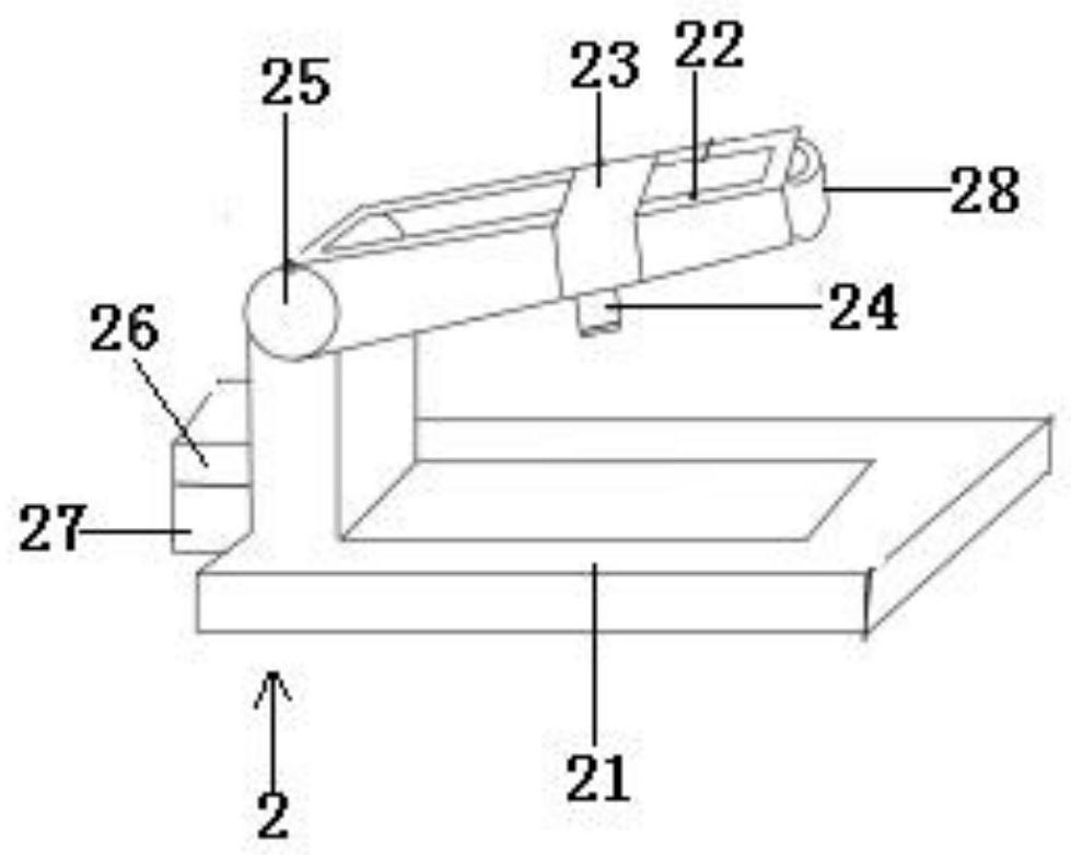 Repair paper maker and repairing method suitable for ancient calligraphy and painting cultural relics