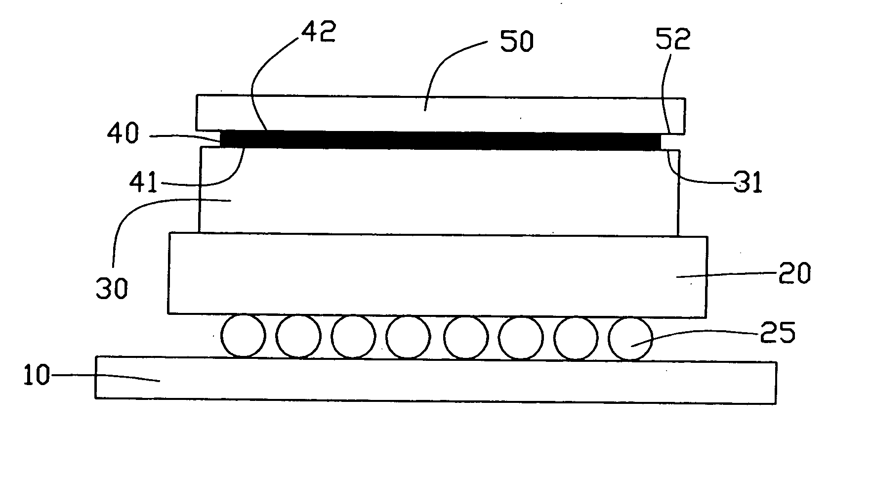 Thermal interface material