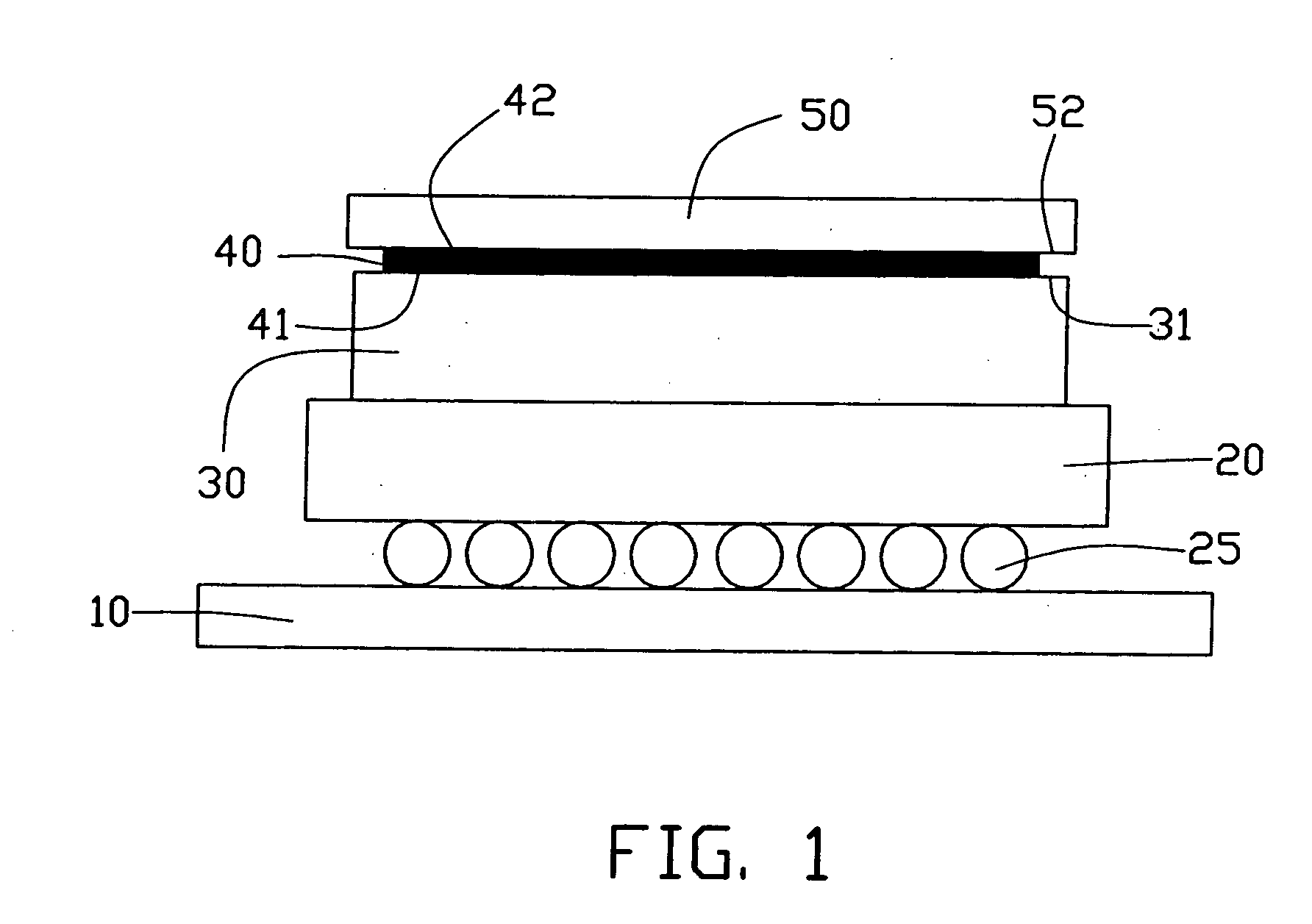 Thermal interface material