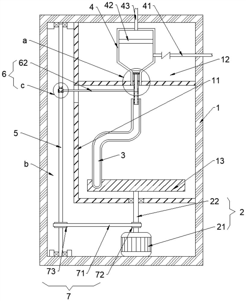 Preparation method and preparation device of exosome