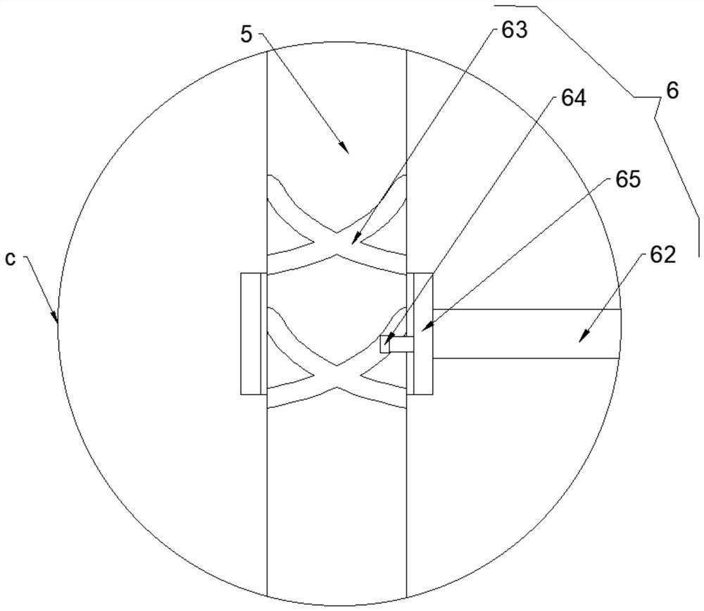 Preparation method and preparation device of exosome